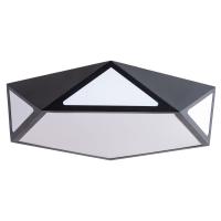 Накладные светильники — Накладной светильник ARTE Lamp A1931PL-1BK купить в  Накладные светильники — Накладной светильник ARTE Lamp A1931PL-1BK купить в