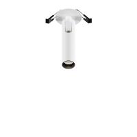 Встраиваемые точечные светильники — Встраиваемый светильник Maytoni Technical C141RS-L125-6W4K-W купить в 