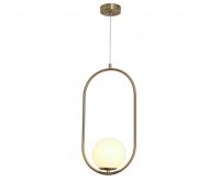 Подвесные светильники — Подвесной светильник Kink Light 07632-1B,20 купить в 