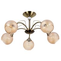 Люстры на штанге — Люстра на штанге ARTE Lamp A3461PL-5AB купить в  Люстры на штанге — Люстра на штанге ARTE Lamp A3461PL-5AB купить в