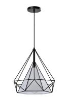 Подвесные светильники — Подвесной светильник Moderli V1630-1P Lia 1*E27*60W подвесной купить в  Подвесные светильники — Подвесной светильник Moderli V1630-1P Lia 1*E27*60W подвесной купить в