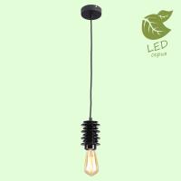 Подвесные светильники — Подвесной светильник Lussole GRLSP-9920 купить в 