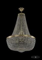 Люстры на штанге — Люстра на штанге Bohemia Ivele Crystal 19281/H2/55IV G купить в  Люстры на штанге — Люстра на штанге Bohemia Ivele Crystal 19281/H2/55IV G купить в