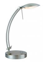 Настольные лампы — Настольная лампа Globo 58340 купить в 