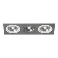 Встраиваемые точечные светильники — Встраиваемый светильник Lightstar i839060906 купить в  Встраиваемые точечные светильники — Встраиваемый светильник Lightstar i839060906 купить в