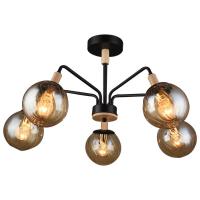 Потолочные люстры — Потолочная люстра Seven Fires Malosko 66390.01.14.05 купить в 