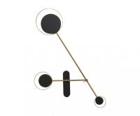 Настенные бра — Бра Kink Light 2209-40,36-19 купить в 