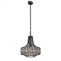 Подвесные светильники — Подвесной светильник Vitaluce V4248-1/1S купить в 