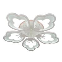 Потолочные люстры — Потолочная люстра Seven Fires Ingired 75389.01.09.05 купить в 