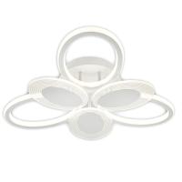 Потолочные люстры — Потолочная светодиодная люстра Escada Atreus 10259/6LED купить в  Потолочные люстры — Потолочная светодиодная люстра Escada Atreus 10259/6LED купить в