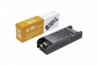 Блоки питания для светодиодных лент — Блок питания для светодиодной ленты SWG pro YA-100-12 купить в 