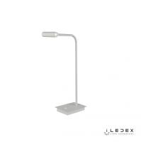 Настольные лампы — Настольная лампа iLedex 7010/1T WH купить в  Настольные лампы — Настольная лампа iLedex 7010/1T WH купить в