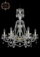 Люстры подвесные — Подвесная люстра Art Classic 11.25.6.220.XL-74.Gd.Sp купить в #REGION_NAME_DECLINE_PP# Люстры подвесные — Подвесная люстра Art Classic 11.25.6.220.XL-74.Gd.Sp купить в #REGION_NAME_DECLINE_PP#