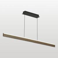 Линейные светильники — Линейный светильник Lussole LSP-7256 купить в 