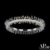 Потолочные светильники — Потолочный светодиодный светильник Arte Perfetto Luce Rimini S516.0.33.B.3000 купить в 