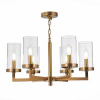 Люстры подвесные — Подвесная люстра ST-Luce SL1171.303.06 купить в  Люстры подвесные — Подвесная люстра ST-Luce SL1171.303.06 купить в