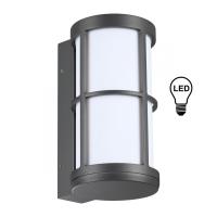 Уличные настенные светильники — Светильник настенный Novotech 370775 купить в 