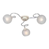 Люстры накладные — Накладная люстра Vitaluce V3820-9/3PL купить в  Люстры накладные — Накладная люстра Vitaluce V3820-9/3PL купить в