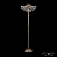 Торшеры и напольные светильники — Торшер Bohemia Ivele Crystal 19283T6/45IV-138 G купить в  Торшеры и напольные светильники — Торшер Bohemia Ivele Crystal 19283T6/45IV-138 G купить в