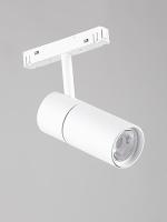 Трековые светильники — Светильник на шине Vitaluce VT0200010-00 купить в 