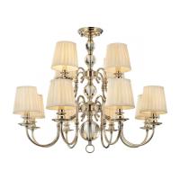 Люстры на штанге — Люстра на штанге Omnilux OML-86303-12 купить в 