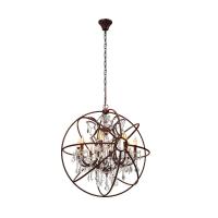 Люстры подвесные — Подвесная люстра LOFT IT LOFT1897/8 купить в 