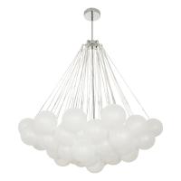 Люстры подвесные — Подвесная люстра LOFT IT 10129/1000 купить в 