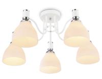 Люстры накладные — Накладная люстра Ambrella Light TR303305 купить в  Люстры накладные — Накладная люстра Ambrella Light TR303305 купить в