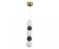 Подвесные светильники — Подвесной светильник Kink Light 07627-3+2,19 купить в 