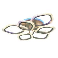 Потолочные люстры — Потолочная люстра Seven Fires Lejv SF7068/7C-AB-RGB купить в 