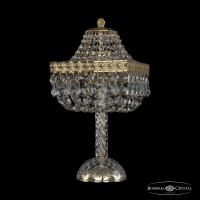 Настольные лампы — Настольная лампа Bohemia Ivele Crystal 19012L4/H/20IV G купить в  Настольные лампы — Настольная лампа Bohemia Ivele Crystal 19012L4/H/20IV G купить в