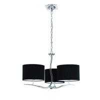 Люстры подвесные — Подвесная люстра Mantra 1171 купить в  Люстры подвесные — Подвесная люстра Mantra 1171 купить в