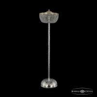 Торшеры и напольные светильники — Торшер Bohemia Ivele Crystal 19111T4/35IV-138 G купить в  Торшеры и напольные светильники — Торшер Bohemia Ivele Crystal 19111T4/35IV-138 G купить в