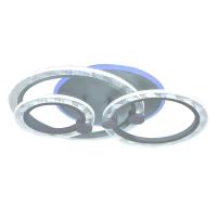 Потолочные люстры — Потолочная люстра Seven Fires Oden SF7052/4C-GY-RGB купить в 