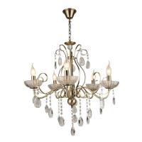 Люстры подвесные — Подвесная люстра Seven Fires Brendola 66421.01.05.05 купить в  Люстры подвесные — Подвесная люстра Seven Fires Brendola 66421.01.05.05 купить в