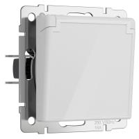 Розетки — Розетка Werkel W1171241 купить в 