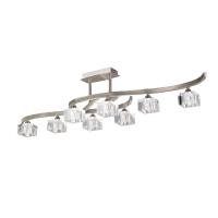 Люстры на штанге — Люстра на штанге Mantra 1111 купить в  Люстры на штанге — Люстра на штанге Mantra 1111 купить в