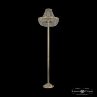 Торшеры и напольные светильники — Торшер Bohemia Ivele Crystal 19051T6/H/45IV-172 G купить в  Торшеры и напольные светильники — Торшер Bohemia Ivele Crystal 19051T6/H/45IV-172 G купить в