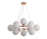 Люстры подвесные — Подвесная люстра Kink Light 07508-12,37 купить в 