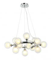 Люстры подвесные — Подвесная люстра Stilfort 2165/09/15P купить в  Люстры подвесные — Подвесная люстра Stilfort 2165/09/15P купить в