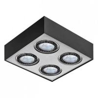 Накладные светильники — Накладной светильник Azzardo Paulo 4 12V AZ1264 купить в 