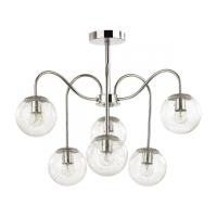 Люстры на штанге — Люстра на штанге LUMION 4551/6C купить в  Люстры на штанге — Люстра на штанге LUMION 4551/6C купить в