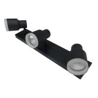 Споты — Светодиодный спот Elvan NLS-1202/3-5W-NH-Bk купить в  Споты — Светодиодный спот Elvan NLS-1202/3-5W-NH-Bk купить в