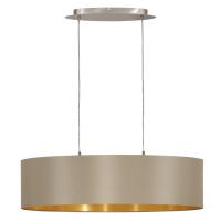 Люстры подвесные — Подвесная люстра EGLO 31613 купить в 