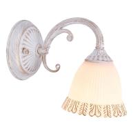 Потолочные светильники — Бра IMEX KL.78224-1-W WG купить в 