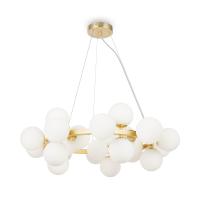 Люстры подвесные — Подвесная люстра Maytoni MOD545PL-25BS купить в  Люстры подвесные — Подвесная люстра Maytoni MOD545PL-25BS купить в