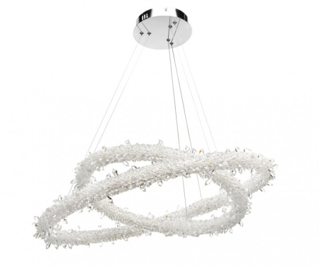 Люстры подвесные — Подвесная люстра Kink Light 07875-80+60,02 купить в  Люстры подвесные — Подвесная люстра Kink Light 07875-80+60,02 купить в