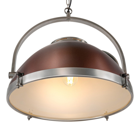 Подвесные светильники — Подвесной светильник Covali PL-30201 купить в 