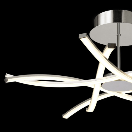 Люстры на штанге — Люстра на штанге Mantra 5917 купить в 