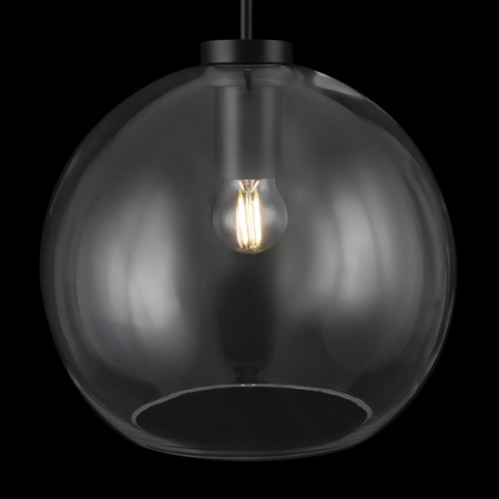 Подвесные светильники — Подвесной светильник Freya FR8003PL-01B купить в 